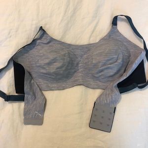 Knix Evolution Reversible Bra, Sz. 3